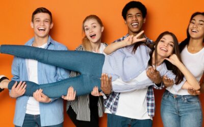 LA LAÏCITÉ AU CŒUR DES FORMATIONS BAFA