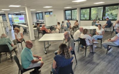 La rentrée des associations 2026