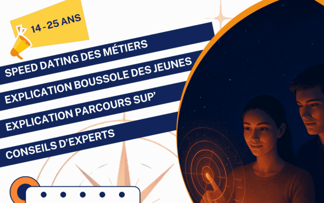 La soirée de l’orientation