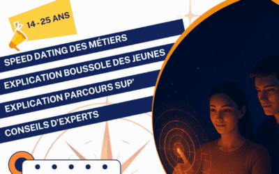 La soirée de l’orientation