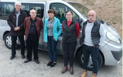 Le transport solidaire